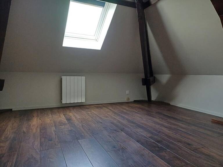 APPARTEMENT T2 — photo 1