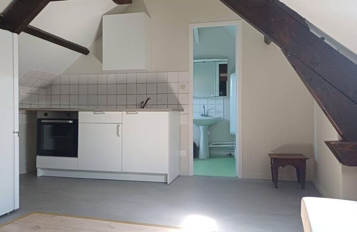 APPARTEMENT T2 — photo 3