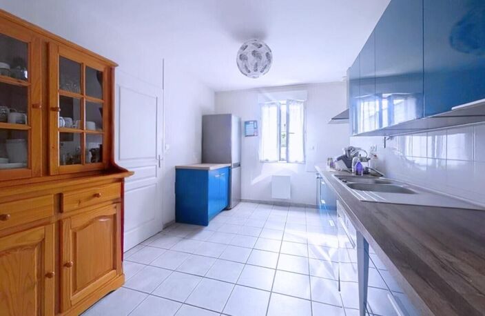 A VENDRE MAISON BALLAN MIRE 37510  BUDGET 252000  CLIMATISSEE, ESPACE D'ENTENDRE CLOS — photo 2