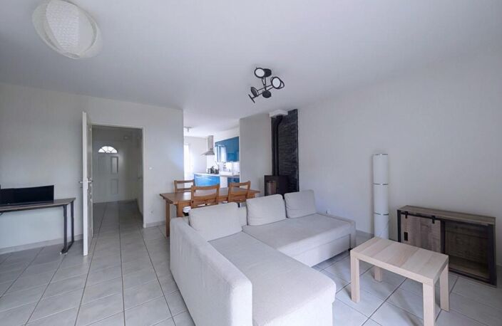 A VENDRE MAISON BALLAN MIRE 37510  BUDGET 252000  CLIMATISSEE, ESPACE D'ENTENDRE CLOS — photo 3