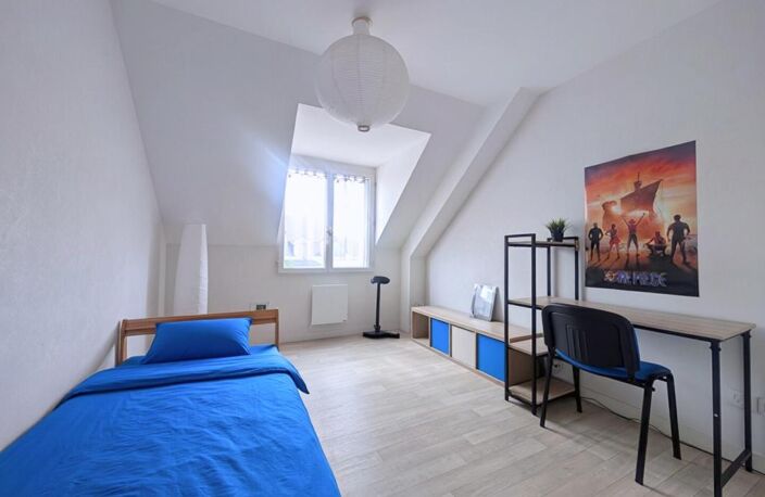 A VENDRE MAISON BALLAN MIRE 37510  BUDGET 252000  CLIMATISSEE, ESPACE D'ENTENDRE CLOS — photo 5