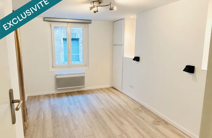 Appartement 2 pièces de 40m² - Nancy vieille ville — photo 3