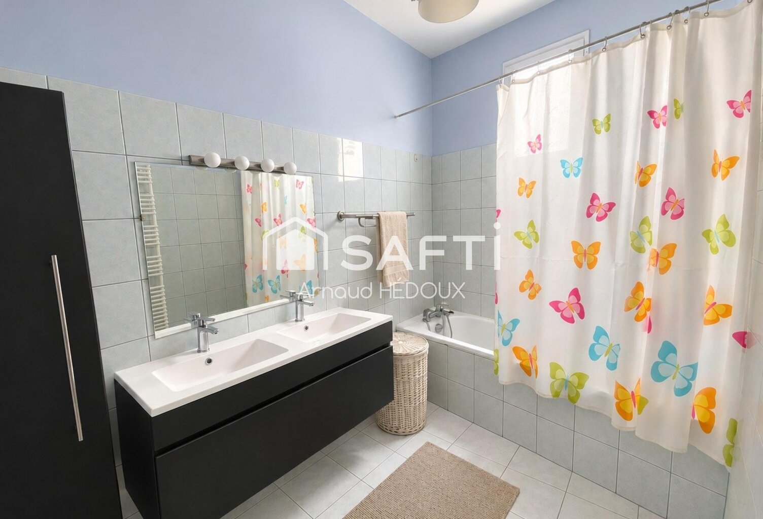 ARCACHON  MAISON FAMILIALE 134 M²   TOUT À PIED — photo 1
