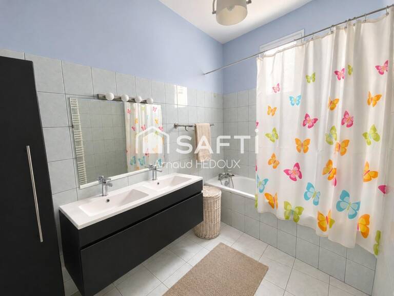 ARCACHON  MAISON FAMILIALE 134 M²   TOUT À PIED — photo 1
