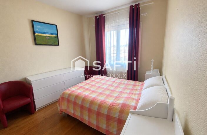 ARCACHON  MAISON FAMILIALE 134 M²   TOUT À PIED — photo 2