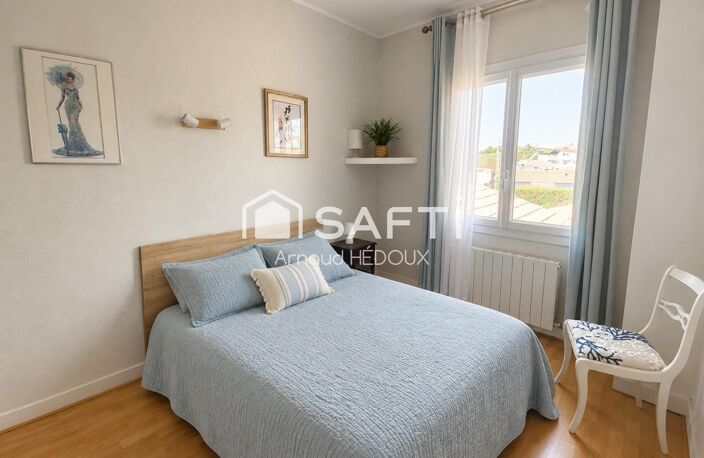 ARCACHON  MAISON FAMILIALE 134 M²   TOUT À PIED — photo 3