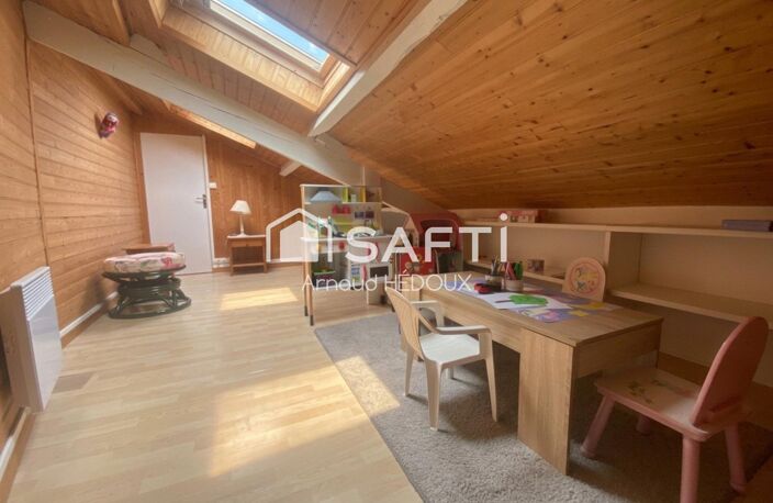 ARCACHON  MAISON FAMILIALE 134 M²   TOUT À PIED — photo 5