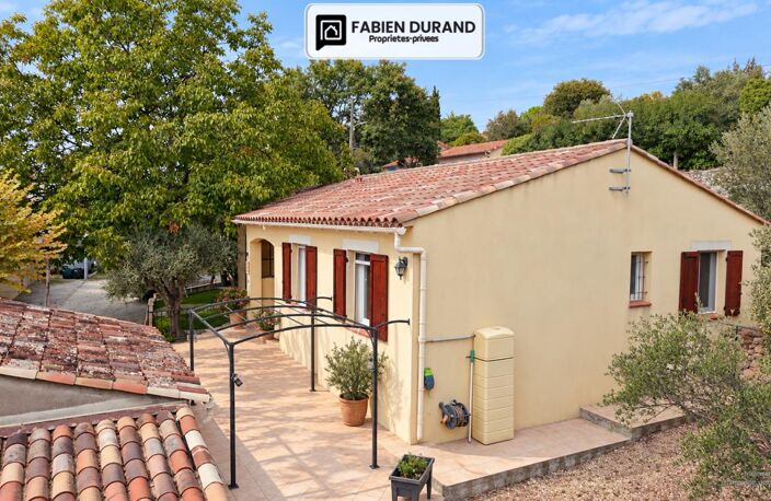 MAISON PLAIN-PIED 3 CH + T2 INDEPENDANT + ATELIERS — photo 2