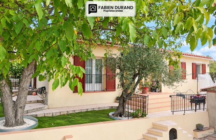 MAISON PLAIN-PIED 3 CH + T2 INDEPENDANT + ATELIERS — photo 3