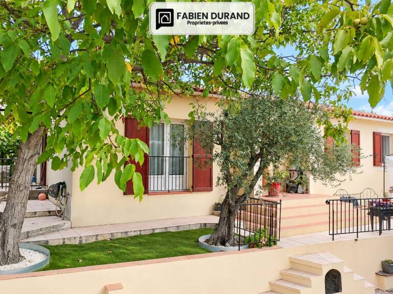 MAISON PLAIN-PIED 3 CH + T2 INDEPENDANT + ATELIERS — photo 1