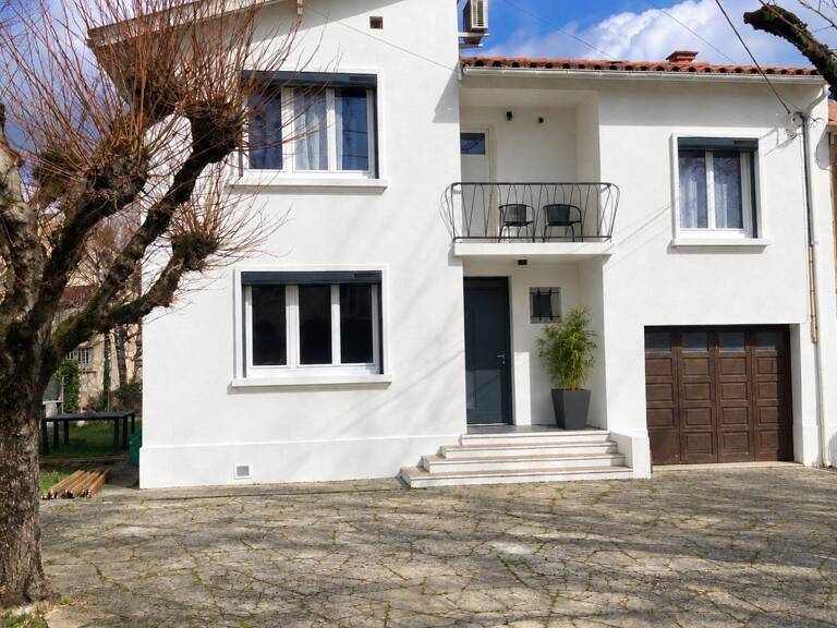 Maison de ville — photo 1