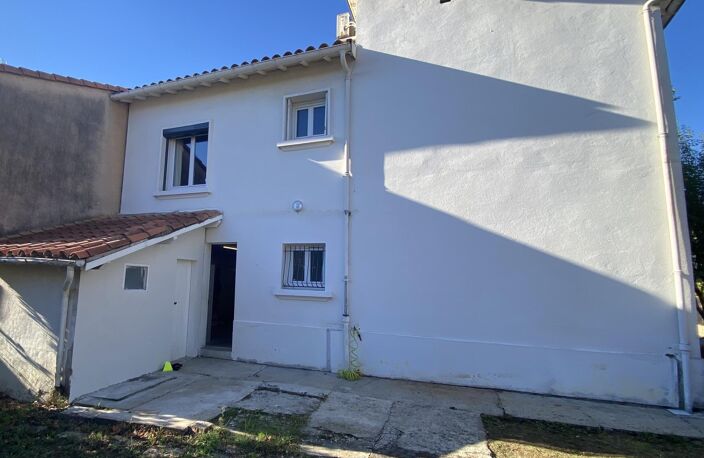 Maison de ville — photo 2
