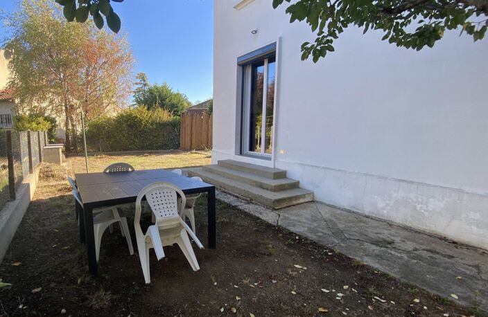 Maison de ville — photo 4