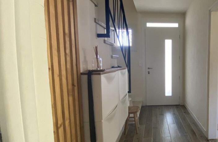 Maison de ville — photo 5
