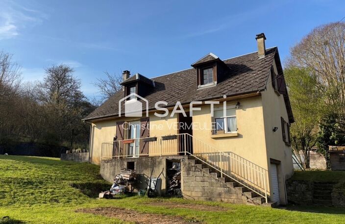 Votre future maison n'attend que votre touche personnelle ! — photo 2