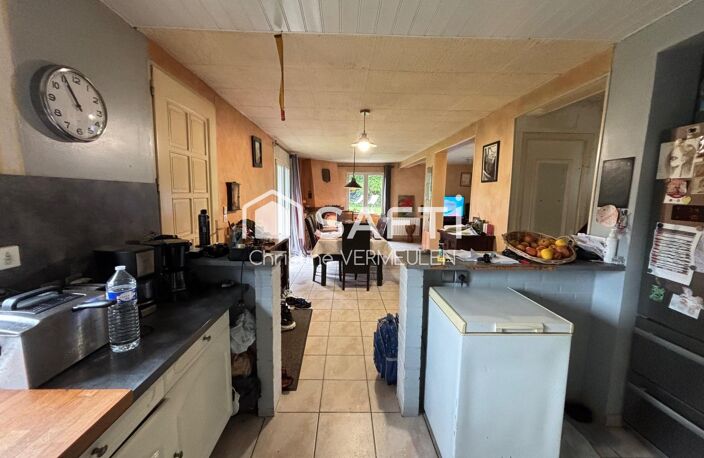 Votre future maison n'attend que votre touche personnelle ! — photo 4