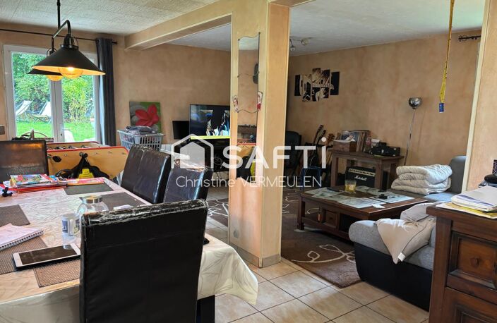 Votre future maison n'attend que votre touche personnelle ! — photo 5
