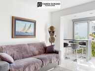 Fréjus - T2 rénové haut de gamme 2026 - Piscine + Garage - Le Lagon Bleu — photo 3