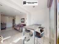 Fréjus - T2 rénové haut de gamme 2026 - Piscine + Garage - Le Lagon Bleu — photo 4