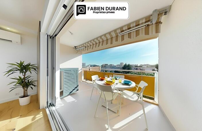 Appartement Unique à Frejus  Plage 3 pièce(s) 70 m2 avec Garage Cave Parking — photo 3