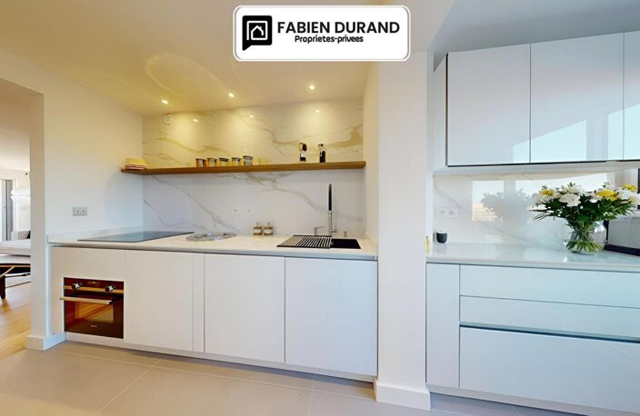 Appartement Unique à Frejus  Plage 3 pièce(s) 70 m2 avec Garage Cave Parking — photo 4