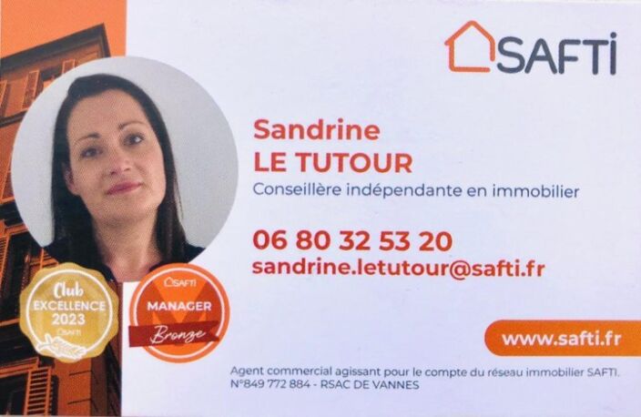 A proximité immédiate de Vannes — photo 2