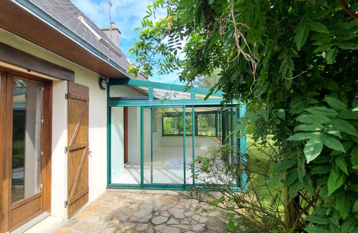 Maison Plougasnou 6 pièce(s) 170 m2 — photo 2