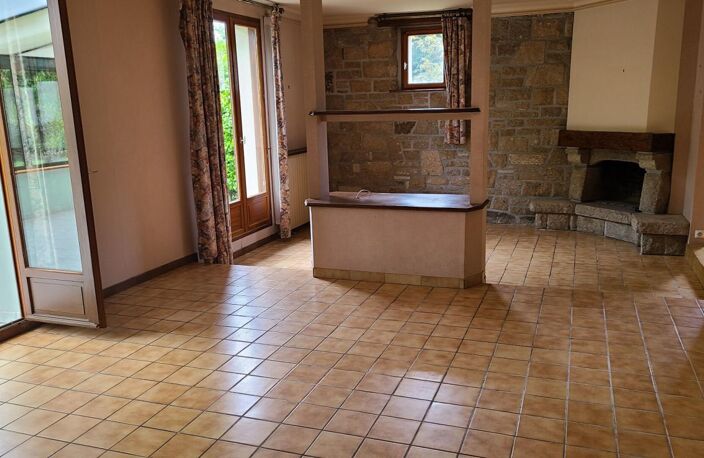Maison Plougasnou 6 pièce(s) 170 m2 — photo 5