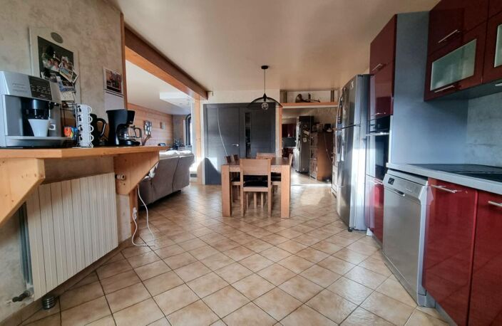 Maison Doussard 4 pièces 110 m2 — photo 3