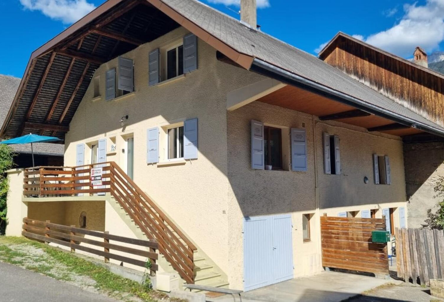Maison Doussard 8 pièces 165 m2 — photo 1