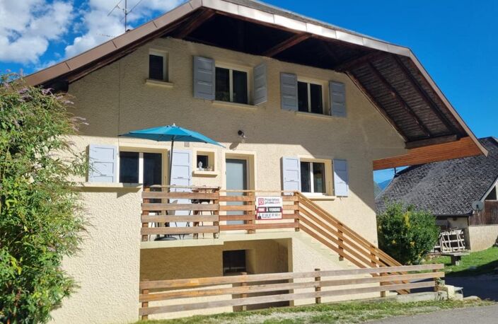 Maison Doussard 8 pièces 165 m2 — photo 2