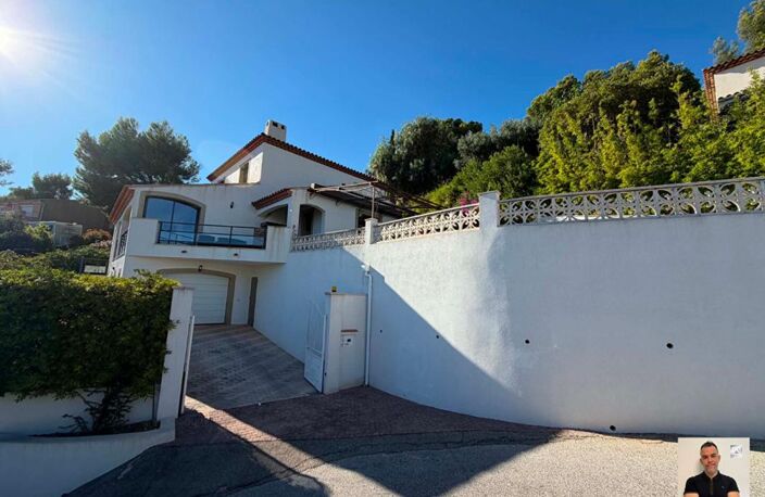 Villa Toulon  vue Mer — photo 2