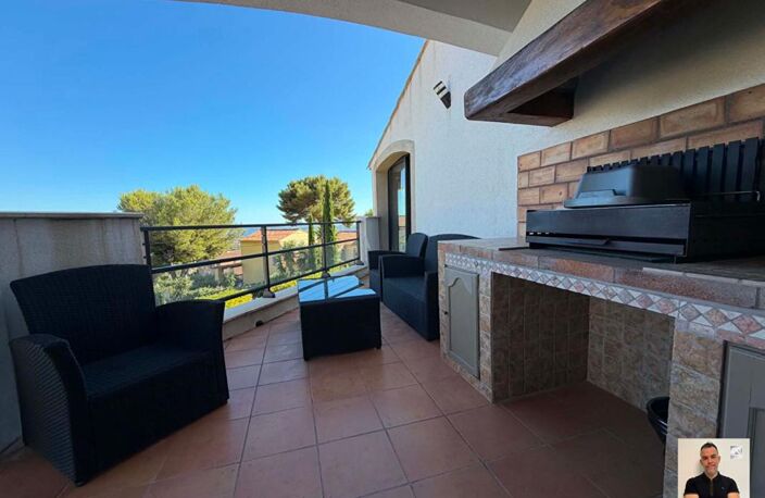 Villa Toulon  vue Mer — photo 4
