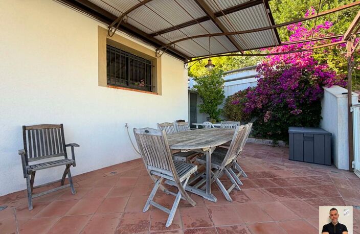 Villa Toulon  vue Mer — photo 5