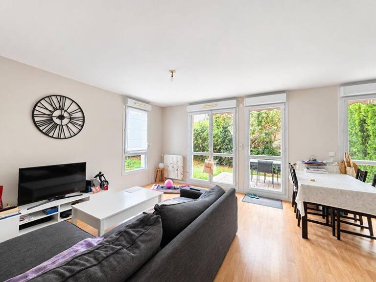 Appartement Ecquevilly 4 pièce(s) 75 m2 — photo 1