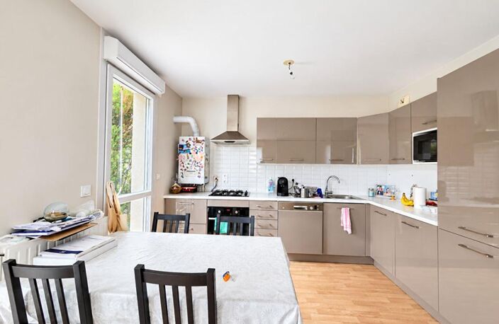 Appartement Ecquevilly 4 pièce(s) 75 m2 — photo 3