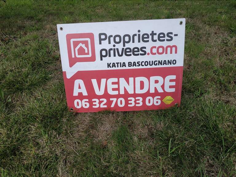 Terrain 356m², Saint Julien de Concelles (44450) — photo 1