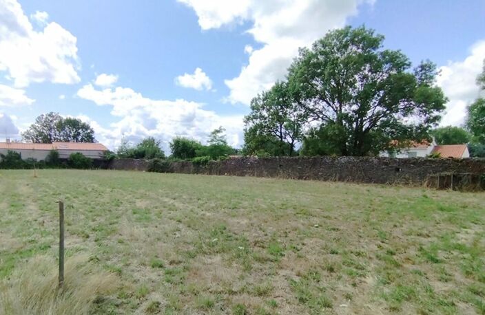 Terrain 356m², Saint Julien de Concelles (44450) — photo 2