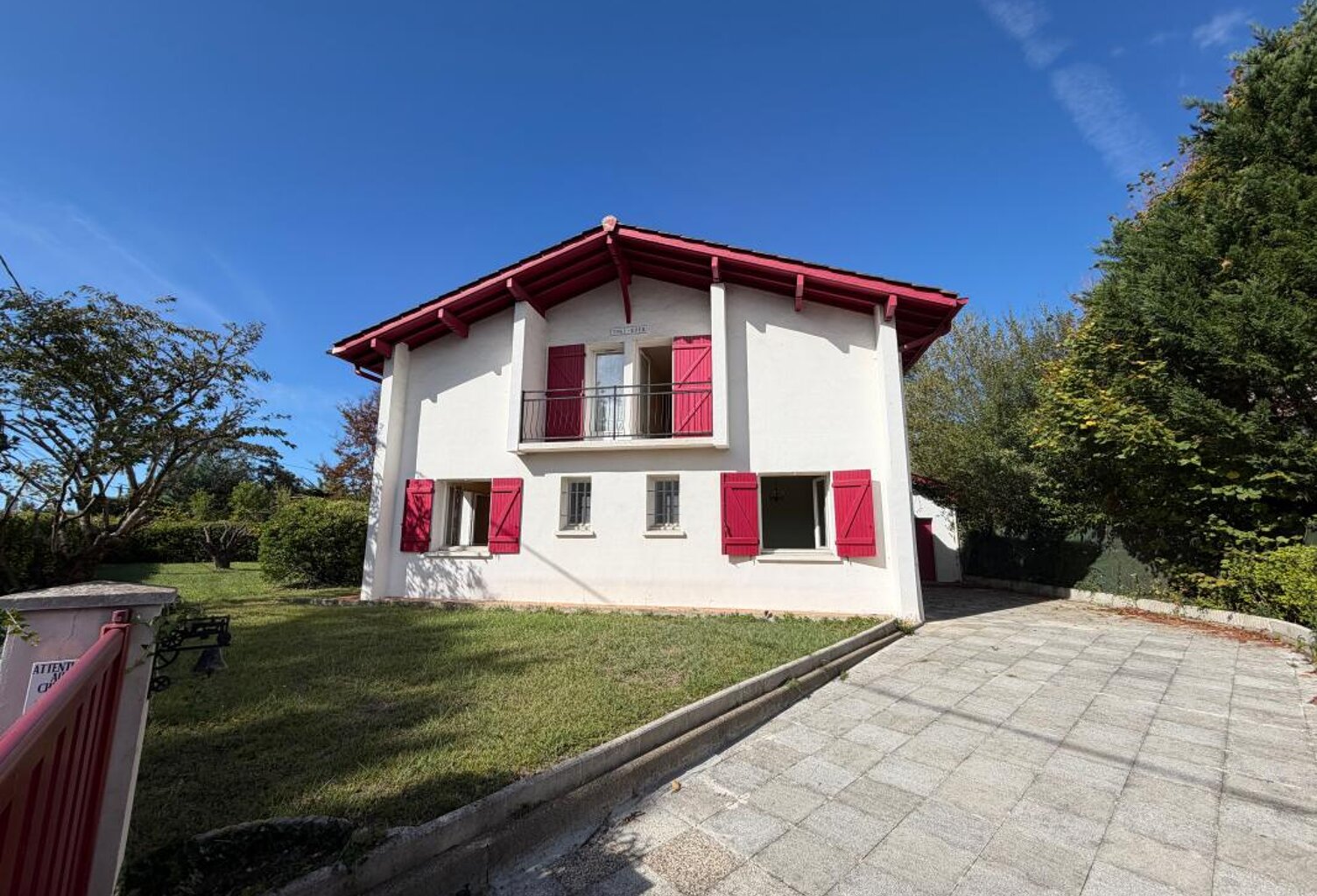 Maison À Vendre — photo 1