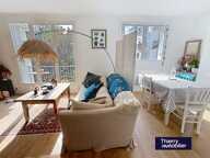 T4 dernier étage traversant parking et cave — photo 3