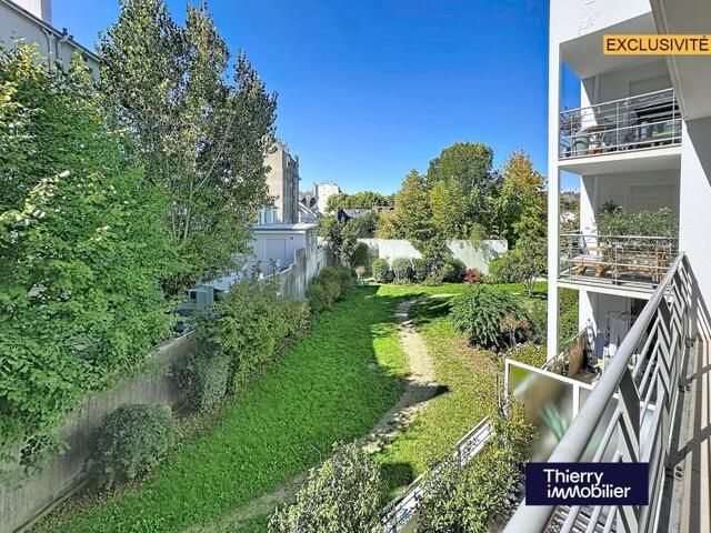 Appartement proposé à Nantes