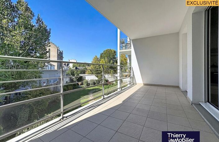 T3 Viarme avec garage — photo 2