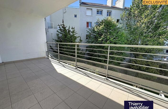 T3 Viarme avec garage — photo 3