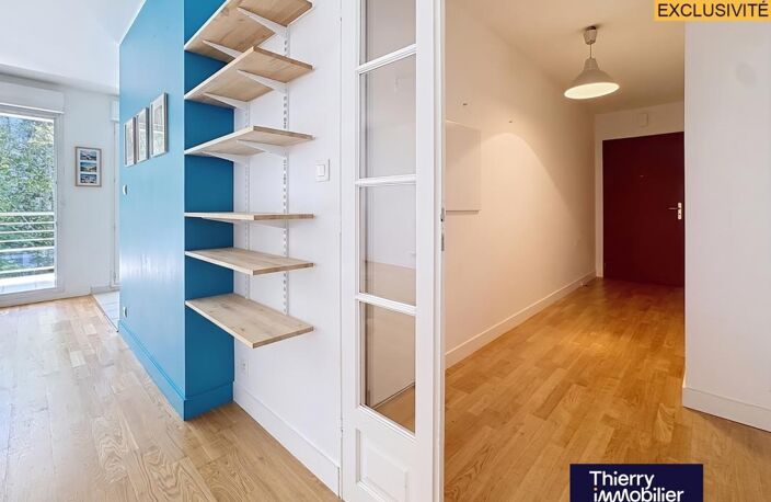 T3 Viarme avec garage — photo 4