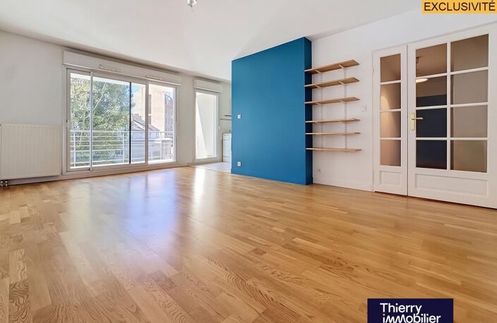 T3 Viarme avec garage — photo 5