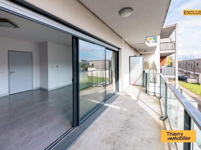 T3 THOUARÉ-SUR-LOIRE — photo du bien