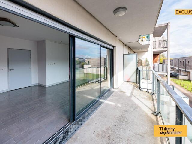 Appartement proposé à Thouaré-sur-Loire