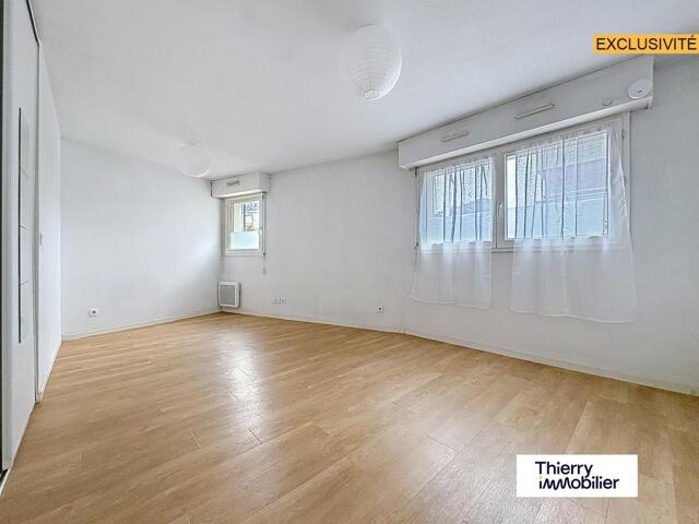 Appartement proposé à Nantes