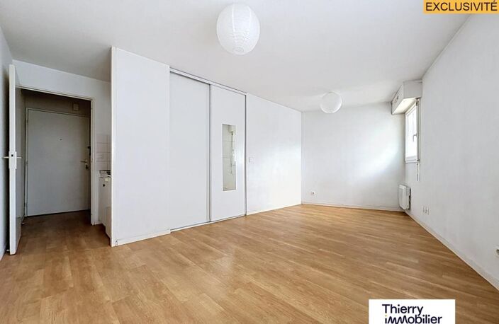 STUDIO CITE DES CONGRES — photo 2