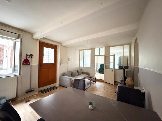 Appartement à Épernay